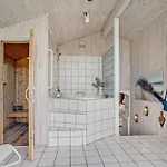 Ferienhaus Rutha - 45m From The Sea By Interhome Saltum