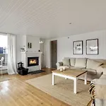 Rutha - 45m From The Sea By Interhome * Saltum