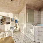 Ferienhaus Rutha - 45m From The Sea By Interhome Saltum