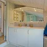 Rutha - 45m From The Sea By Interhome Ferienhaus Saltum