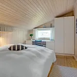 Rutha - 45m From The Sea By Interhome Saltum