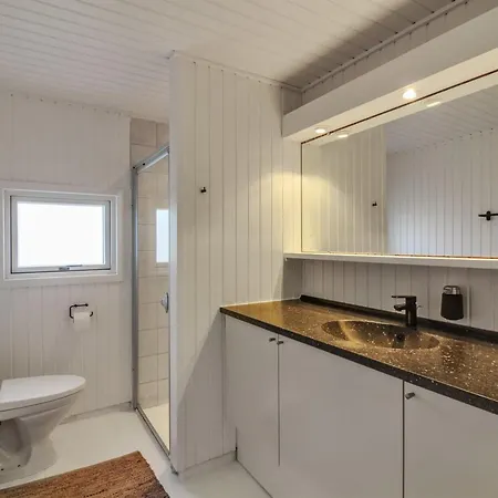 Feriehus Rutha - 45m From The Sea By Interhome *