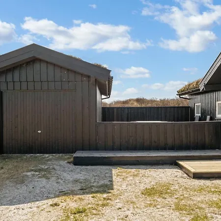 Ferienhaus Rutha - 45m From The Sea By Interhome