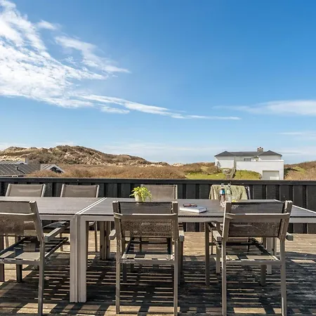 Ferienhaus Rutha - 45m From The Sea By Interhome