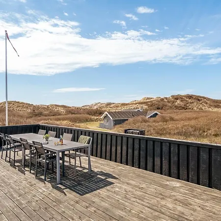 Ferienhaus Rutha - 45m From The Sea By Interhome *