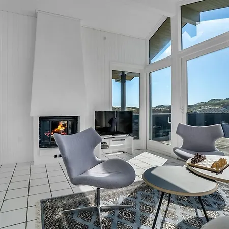 Feriehus Rutha - 45m From The Sea By Interhome *