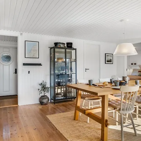 Feriehus Rutha - 45m From The Sea By Interhome *