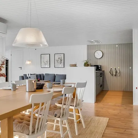 Rutha - 45m From The Sea By Interhome Feriehus