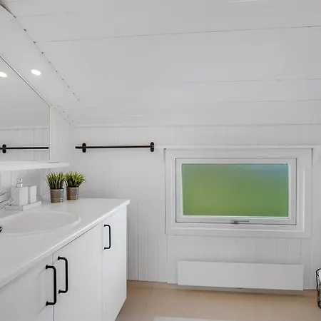 Feriehus Rutha - 45m From The Sea By Interhome *