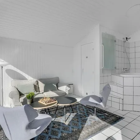 Rutha - 45m From The Sea By Interhome Feriehus *