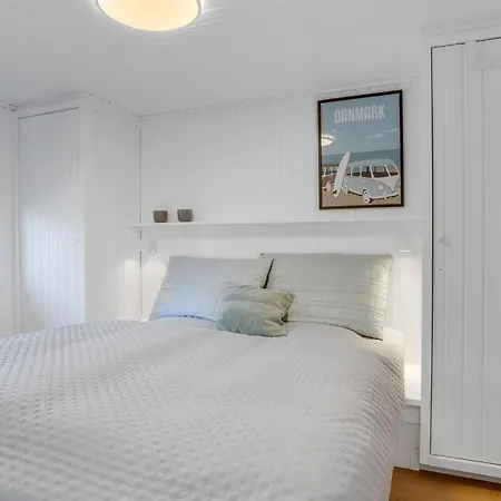 Rutha - 45m From The Sea By Interhome Feriehus Saltum