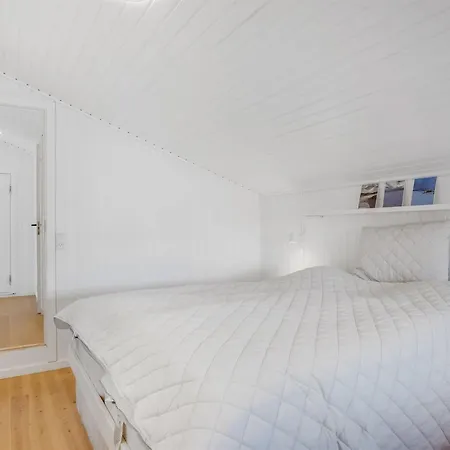 Feriehus Rutha - 45m From The Sea By Interhome *