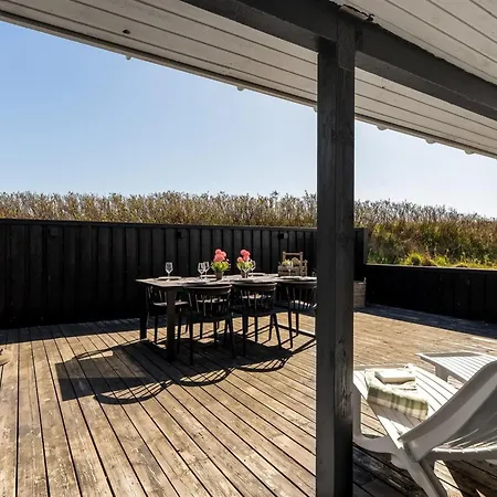 Rutha - 45m From The Sea By Interhome Feriehus *