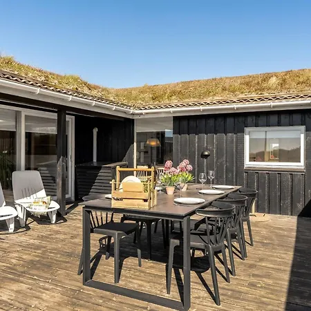 Feriehus Rutha - 45m From The Sea By Interhome