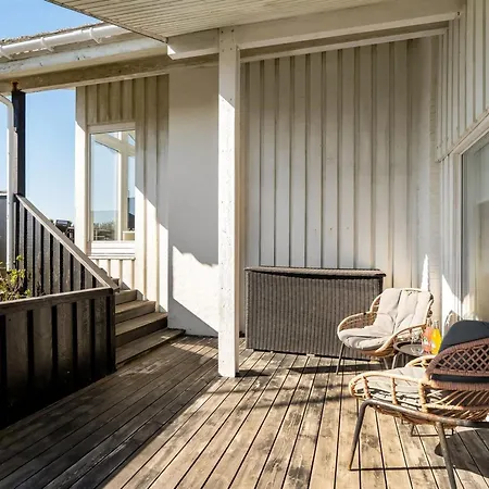 Rutha - 45m From The Sea By Interhome Feriehus *