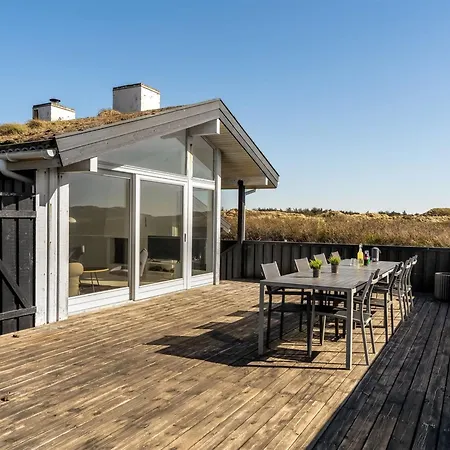 Feriehus Rutha - 45m From The Sea By Interhome