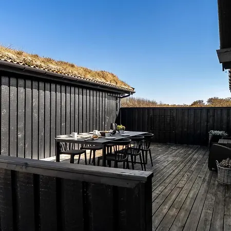 Feriehus Rutha - 45m From The Sea By Interhome