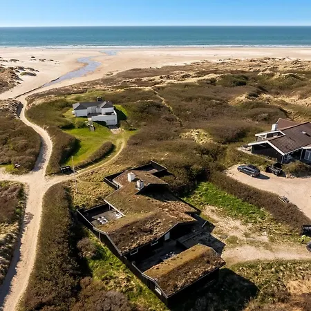 Feriehus Rutha - 45m From The Sea By Interhome *