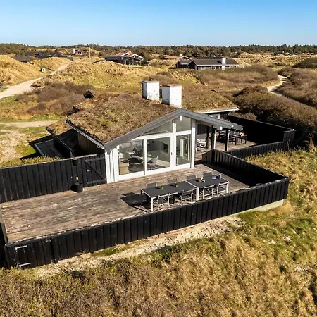 Rutha - 45m From The Sea By Interhome Feriehus *
