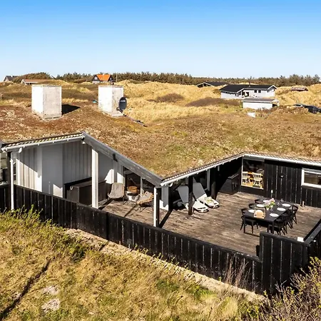 Rutha - 45m From The Sea By Interhome * Saltum
