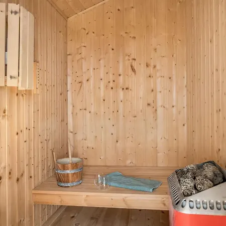 Rutha - 45m From The Sea By Interhome Saltum