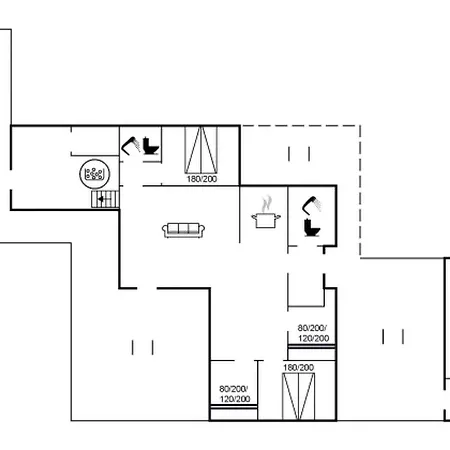 Rutha - 45m From The Sea By Interhome
